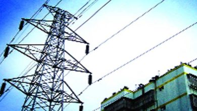 Big drop in electricity demand in the state