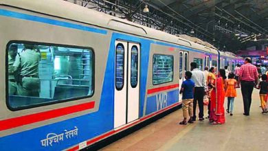 One crore passengers travel in air-conditioned locales of Western Railway