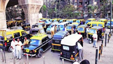 Change in rickshaw, taxi meter starting from today