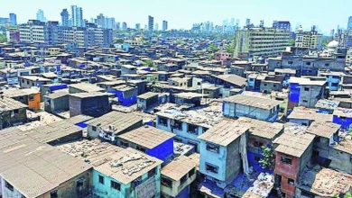 Finally construction tender for Dharavi redevelopment