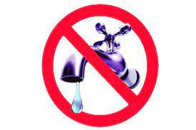 Water supply stopped in some parts of Pimpri-Chinchwad city on Thursday