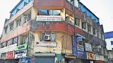 Notices in encroachment cases only to candidates belonging to political opposition groups