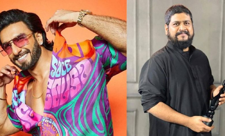 'Adipurush' director Om Raut and Ranveer Singh to come together? A big movie is being discussed