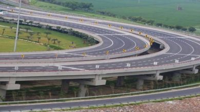 It is reported that the state government has planned to inaugurate the first phase of the Nagpur-Shirdi highway before Diwali.