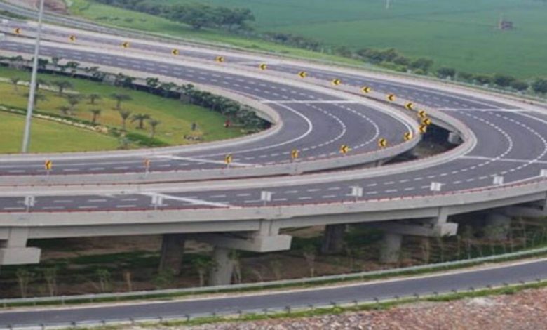 It is reported that the state government has planned to inaugurate the first phase of the Nagpur-Shirdi highway before Diwali.