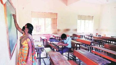 100 Zilla Parishad schools on the verge of closure