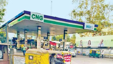 CNG pumps closed indefinitely in Pune from November 1