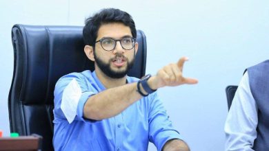 The government lost the confidence of industry, agriculture sectors; Aditya Thackeray accuses the government