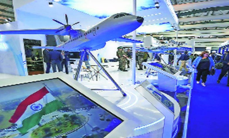 'Airbus-Tata' project in Gujarat too!