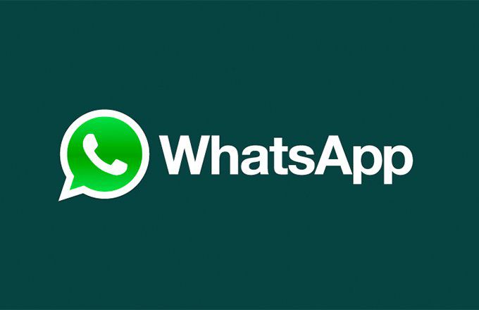 WhatsApp service was interrupted for two hours across the country, as a result of server down