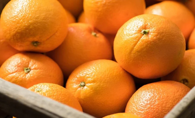 Eating an orange every day has these benefits