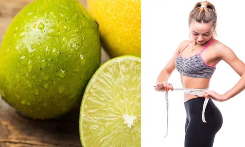 Not only lemon but lemon peel helps in weight loss, consume it like this