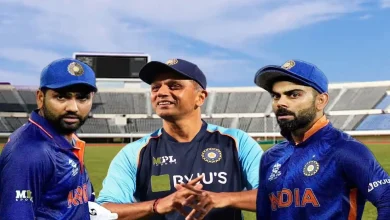 Why did coach Dravid and Rohit-Virat treat the team players like this? Everyone is constantly asking questions