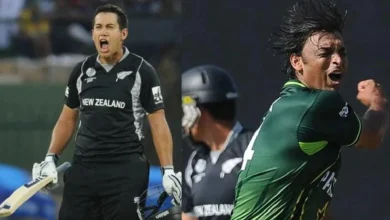Even after defeating Pakistan, Shoaib Akhtar's pride did not come down, said….