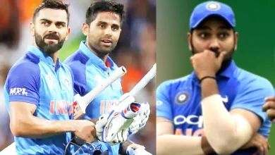 Team India's madar 'these' three players, focus on the semi-final match