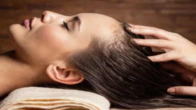 Don't make this mistake when oiling your hair; Otherwise hair fall, follow these tips