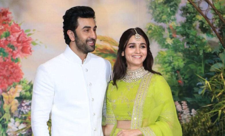 Alia-Ranbir's 8-storey luxurious house is ready, they will enter the house with Lakshmi