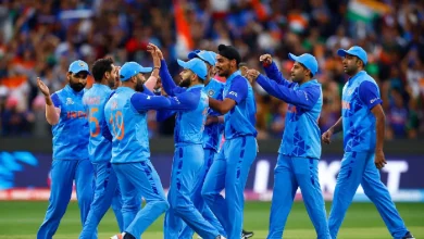 India has no World Cup; But 'these' 2 players kept the shame