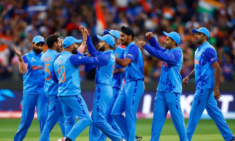 India has no World Cup; But 'these' 2 players kept the shame