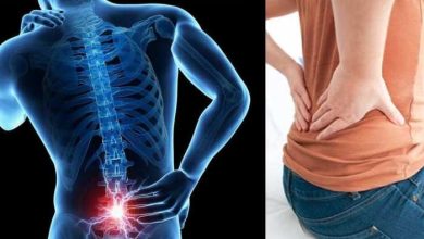 Painful back and waist pain as soon as you wake up from sleep? 'These' remedies will provide instant relief