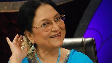 Veteran actress and Nivedika Tabassum passed away