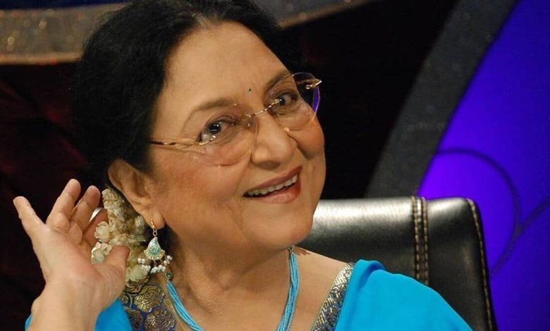 Veteran actress and Nivedika Tabassum passed away