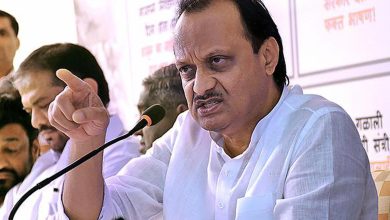 I was not disaffected and isolated, my foreign tour was scheduled six months ago, according to which I went abroad - Ajit Pawar