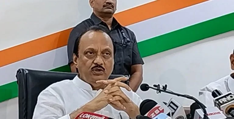 Ajit Pawar's demand to the Chief Minister: Grant immediate special grant to Marathi schools in border areas