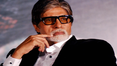 Big B Amitabh Bachchan's name, voice, image are no longer safe, the court gave a big decision