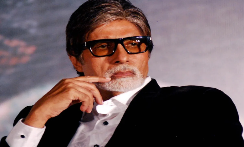 Big B Amitabh Bachchan's name, voice, image are no longer safe, the court gave a big decision