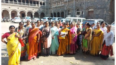 Expenditure more than remuneration; Anganwadi workers' refusal to work on voter lists