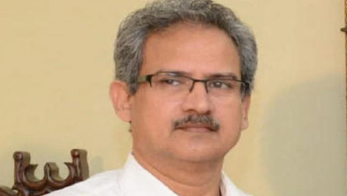 Election of MP Anil Desai as Chairman of Local People's Rights Committee