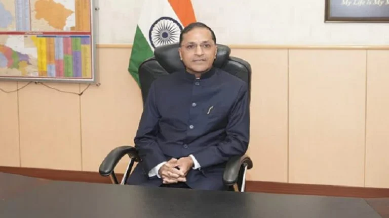 Arun Goyal appointed as Central Election Commissioner