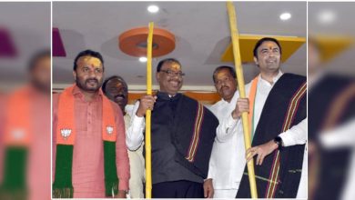 Congress, NCP 'only selfishly sought the votes of Dhangar community': Chandrasekhar Bawankule