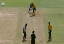 Rituraj Gaikwad hit 7 sixes in one over; Composition history