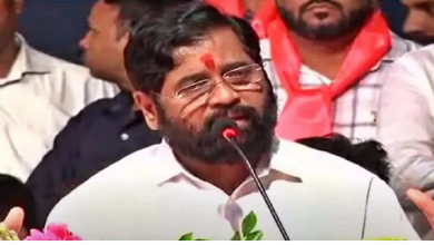 Police took legal action against Jitendra Awha – Chief Minister Eknath Shinde