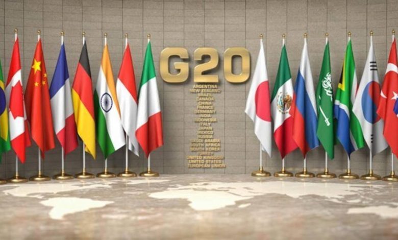 Nagpur will be 'branded' for the 'G-20' international conference