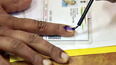 Gujarat Assembly Election 2022: Voting for 89 seats in first phase tomorrow, 788 candidates in fray