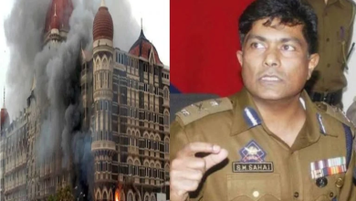 26/11 Bombay Attacks Caused by IPS Officer's Secret Blast...