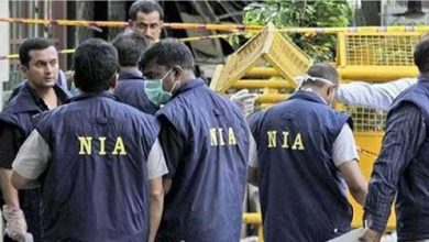 Charge sheet by NIA against Dawood, four others