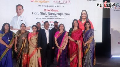 Country will progress if women enter industry: Narayan Rane