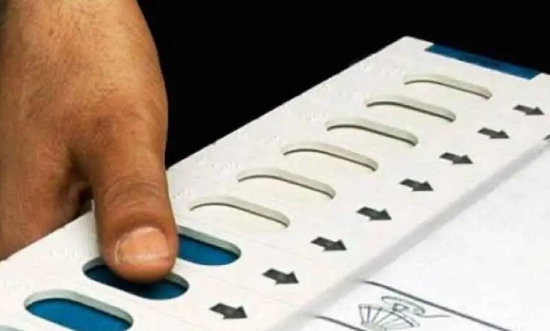An opportunity for new voters to register their name in the electoral roll in advance