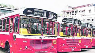Two thousand BEST buses will soon enter the service of Mumbaikars