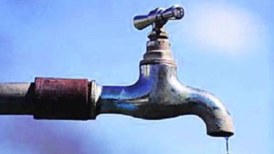 Water shortage in many parts of Mumbai on Tuesday