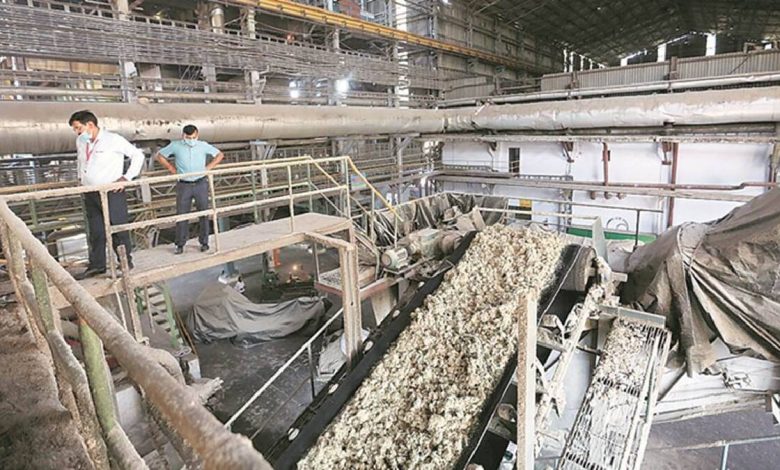 Sixty factories in the state are still closed
