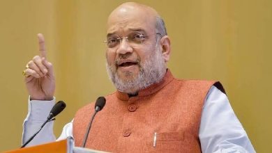Home Minister Amit Shah's visit to Pune postponed