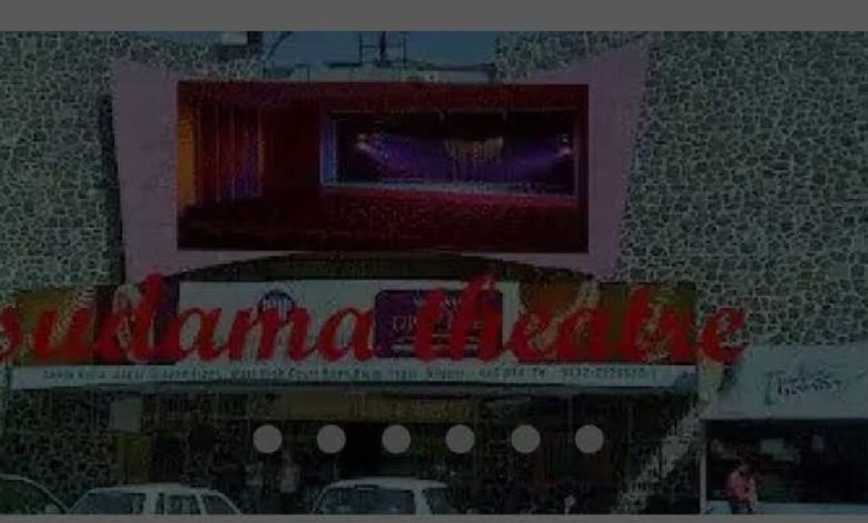 Why will 'Sudama Talkies' close down?; Hit by the audience turning their backs