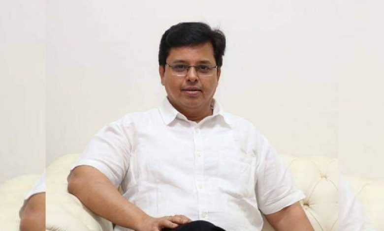 Director of Higher Education Dr. Appointment of Shailendra Devlankar