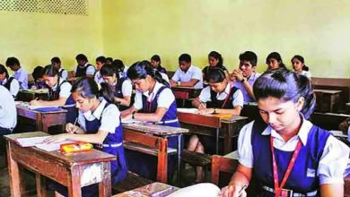 Shocking! 9 Marathi schools of Nagpur Municipal Corporation closed during the year