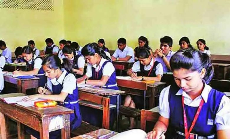 Shocking! 9 Marathi schools of Nagpur Municipal Corporation closed during the year